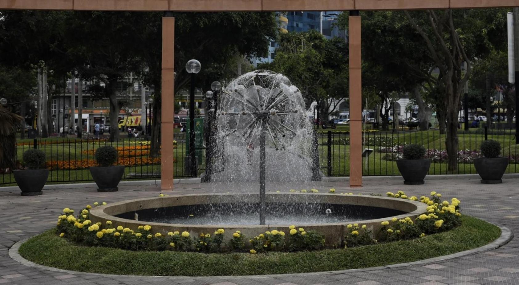 Habitacion Bano Propio La Paz 1 ليما المظهر الخارجي الصورة