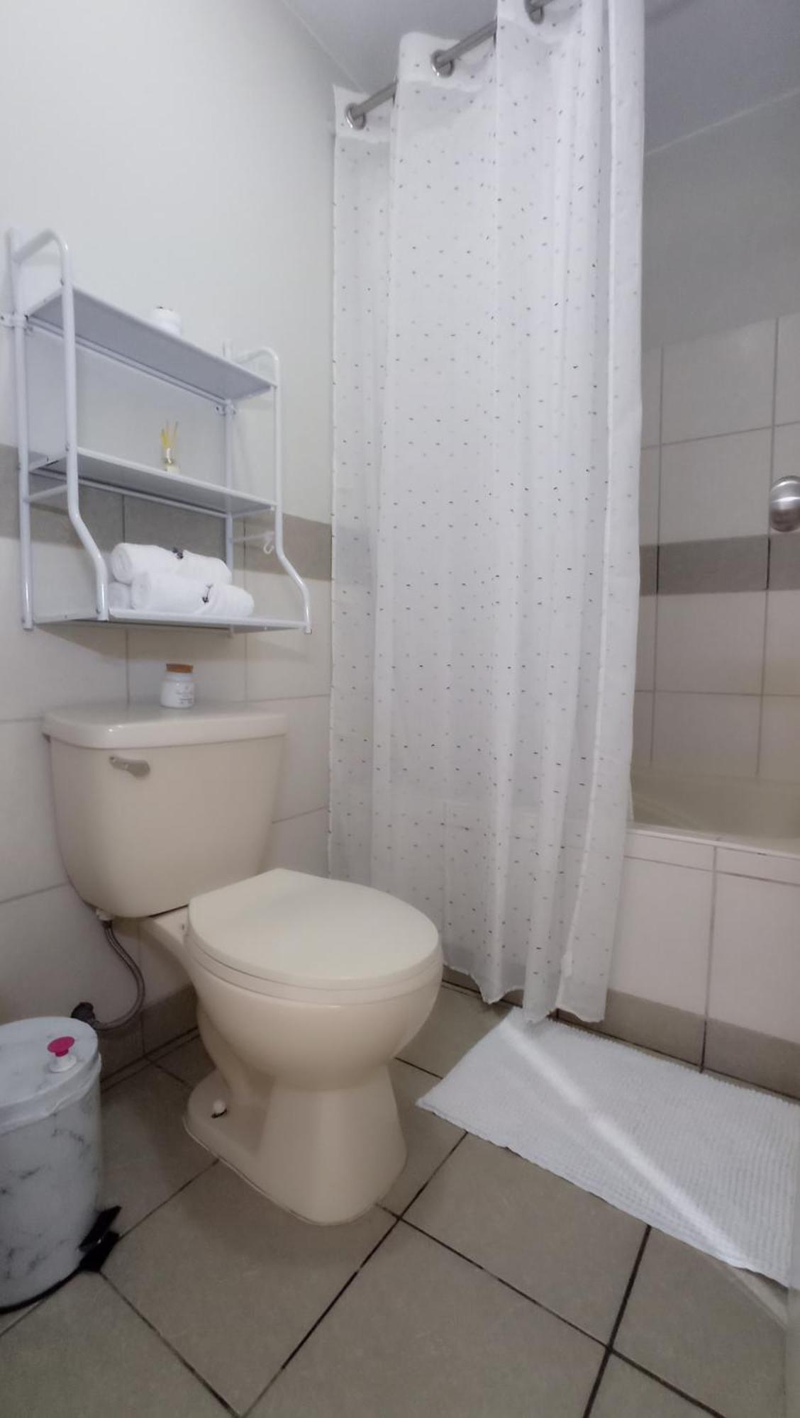 Habitacion Bano Propio La Paz 1 ليما المظهر الخارجي الصورة